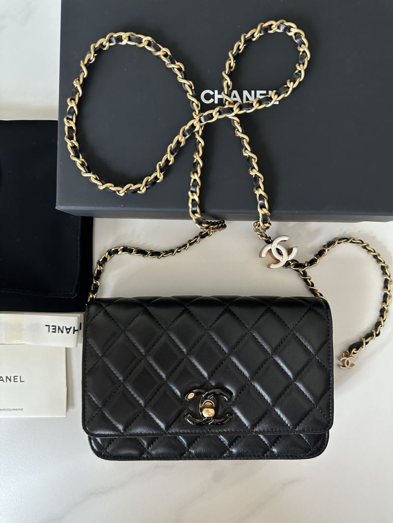 Chanel WOC Bags